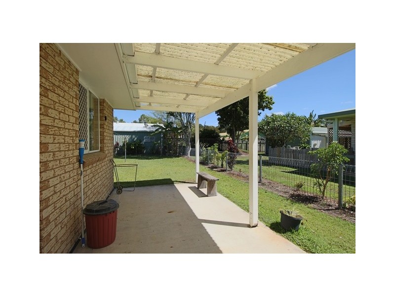 9 Sarawak Court, Tin Can Bay QLD 4580