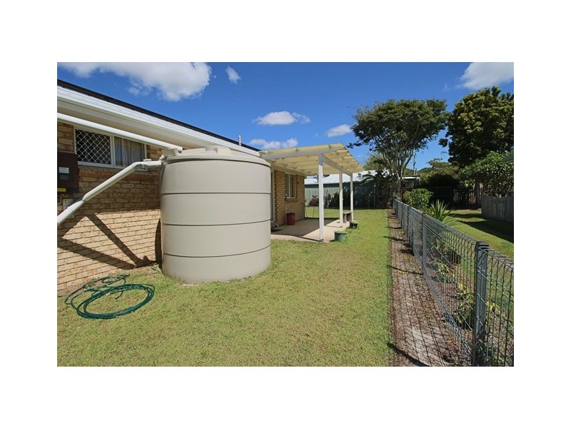 9 Sarawak Court, Tin Can Bay QLD 4580