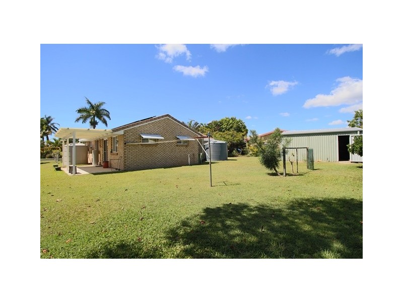 9 Sarawak Court, Tin Can Bay QLD 4580