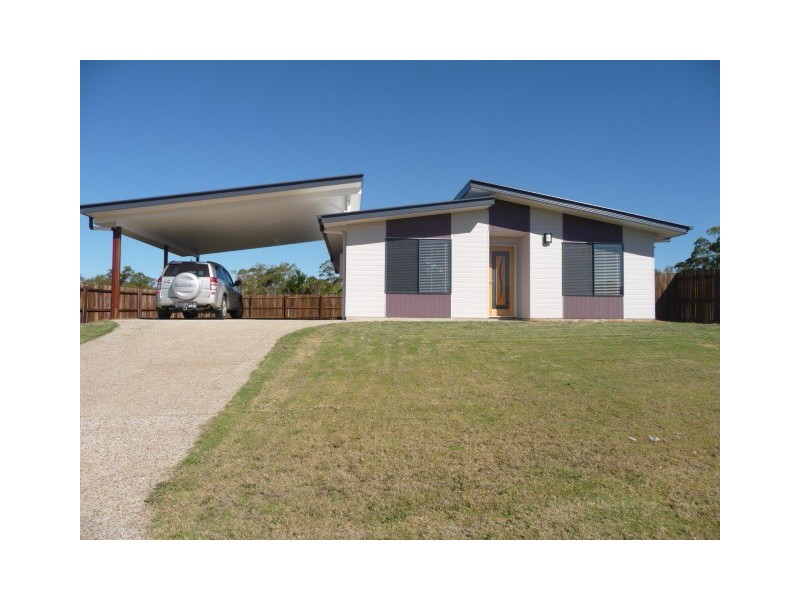 3 Aqua Place, Tin Can Bay QLD 4580