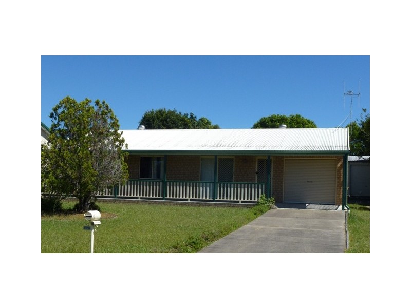 124 Golden Hind Ave, Cooloola Cove QLD 4580