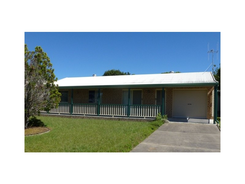 124 Golden Hind Ave, Cooloola Cove QLD 4580