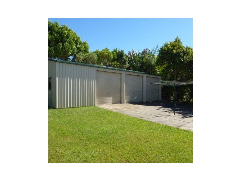 124 Golden Hind Ave, Cooloola Cove QLD 4580