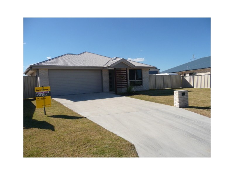13 Callistemon Cr, Tin Can Bay QLD 4580