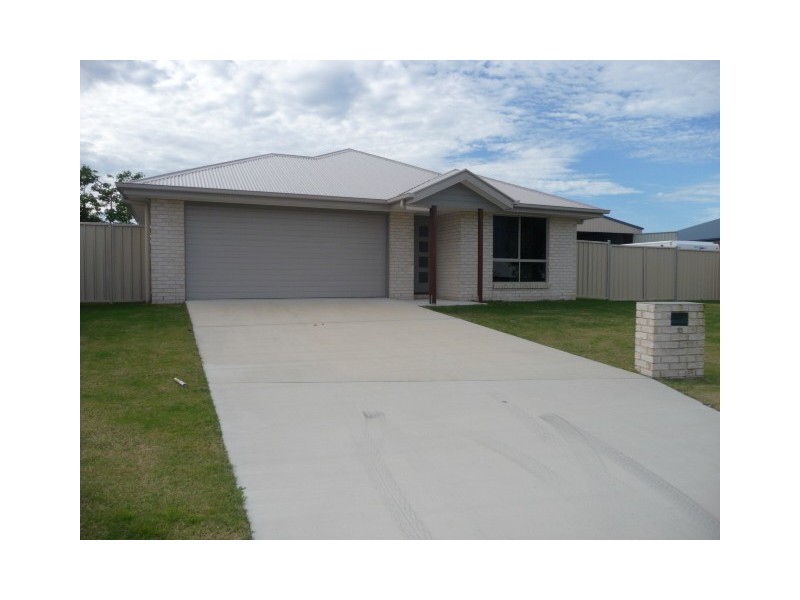 13 Callistemon Cr, Tin Can Bay QLD 4580