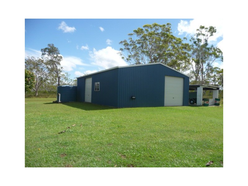 12 Waratah Dr, Cooloola Cove QLD 4580