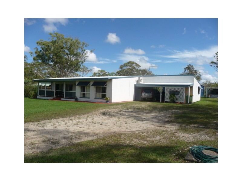 12 Waratah Dr, Cooloola Cove QLD 4580