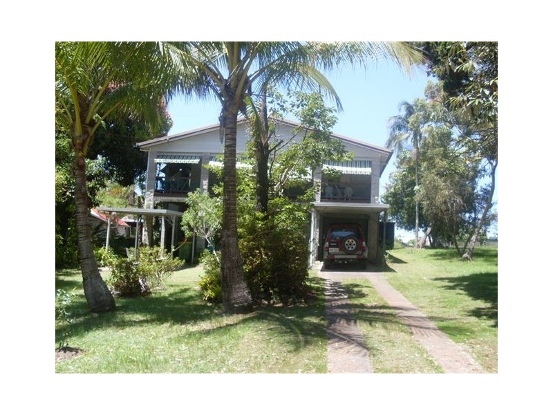 Tin Can Bay QLD 4580