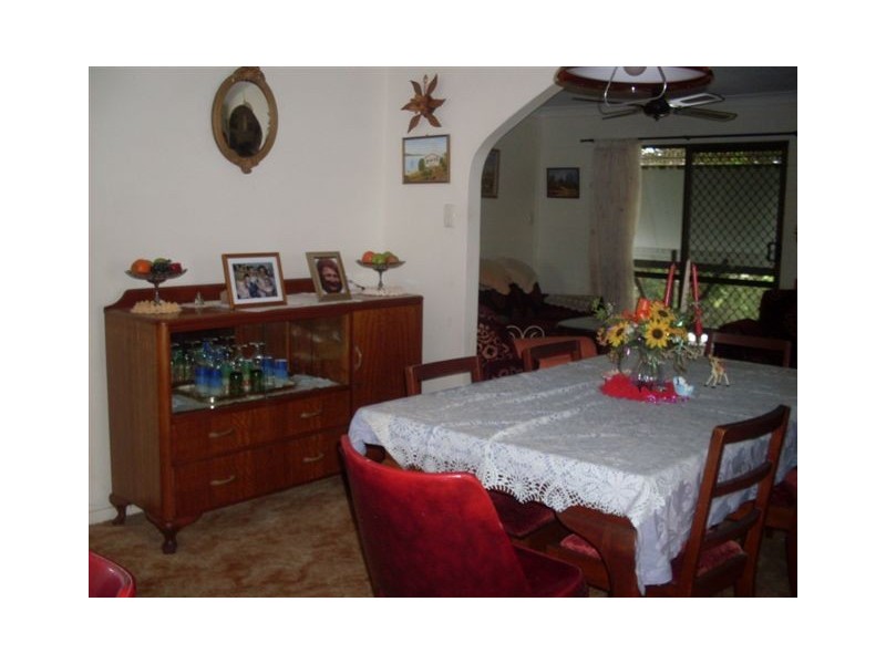 Tin Can Bay QLD 4580