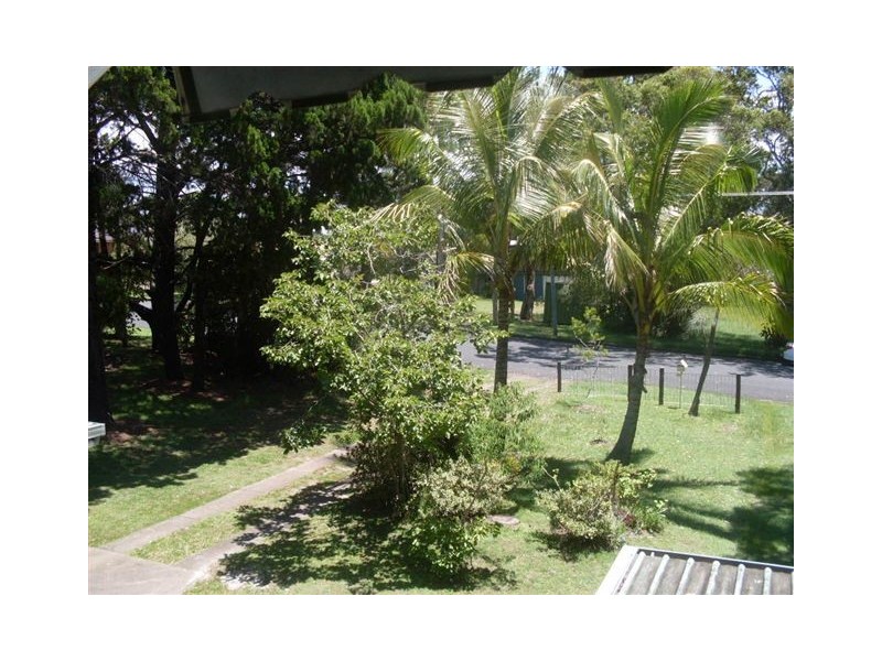 Tin Can Bay QLD 4580