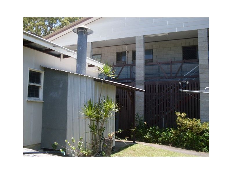 Tin Can Bay QLD 4580