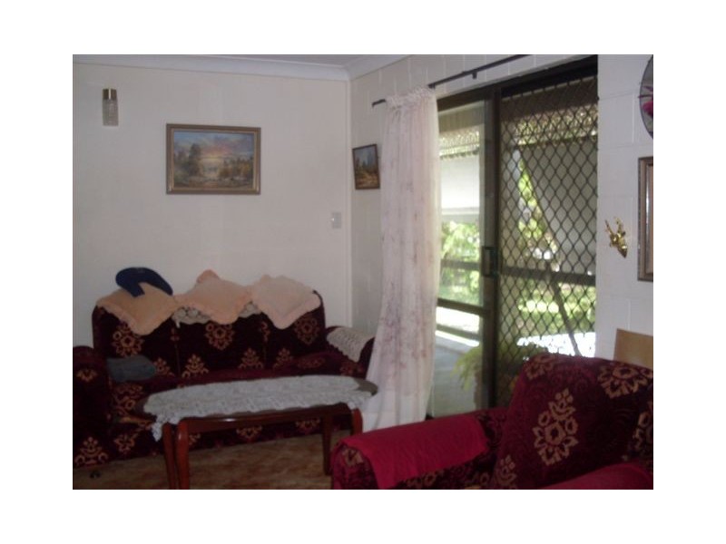 Tin Can Bay QLD 4580