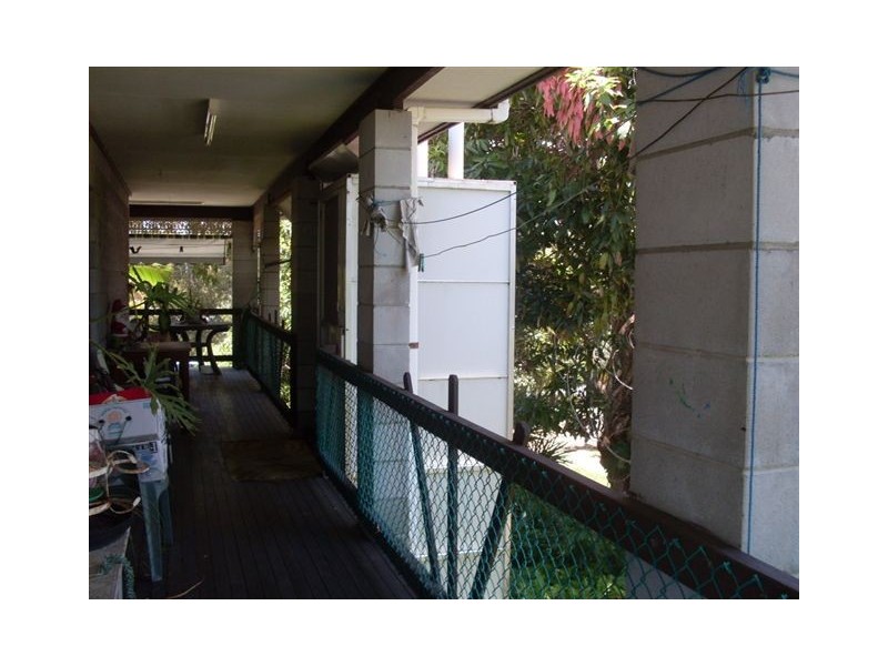 Tin Can Bay QLD 4580