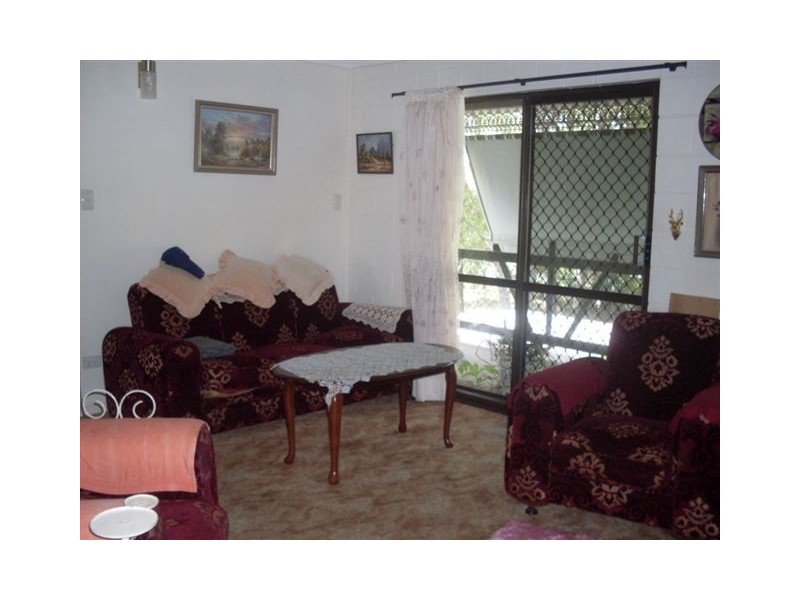 Tin Can Bay QLD 4580