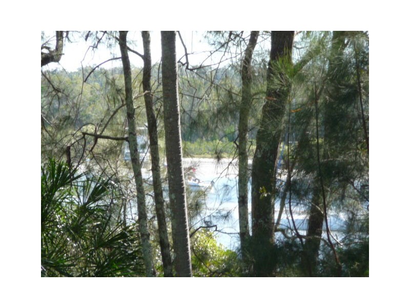 Tin Can Bay QLD 4580