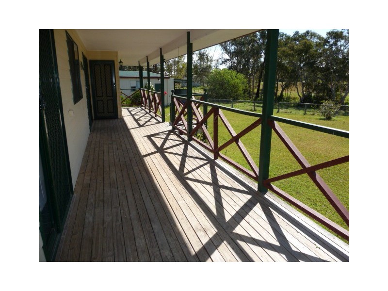 8 Gypsy Ct, Cooloola Cove QLD 4580