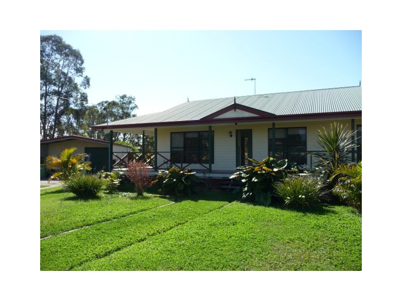 8 Gypsy Ct, Cooloola Cove QLD 4580