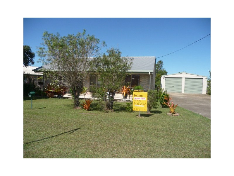 24 Marco Polo Dve, Cooloola Cove QLD 4580