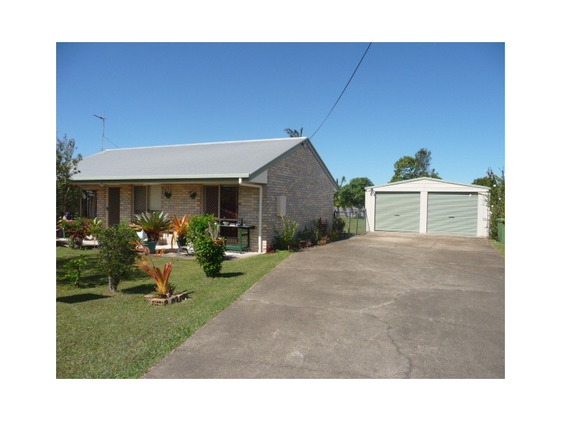 24 Marco Polo Dve, Cooloola Cove QLD 4580