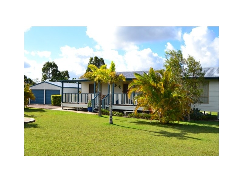 16 Achilles Avenue, Cooloola Cove QLD 4580