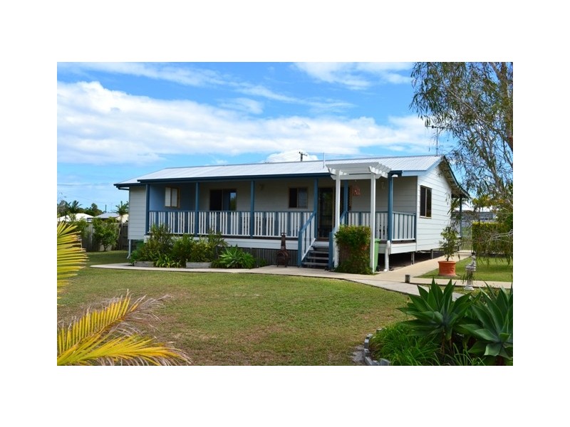 16 Achilles Avenue, Cooloola Cove QLD 4580