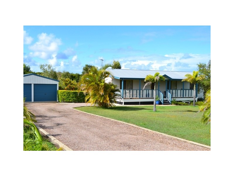 16 Achilles Avenue, Cooloola Cove QLD 4580