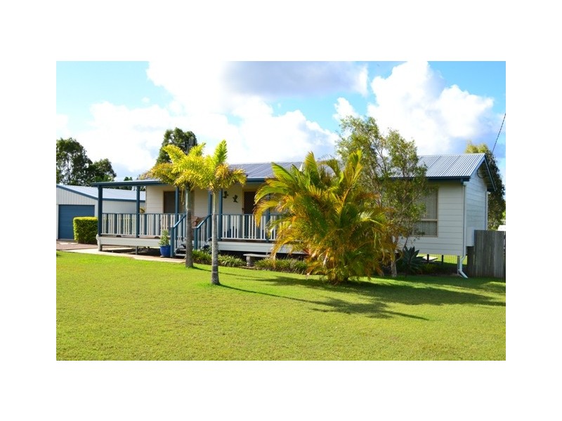 16 Achilles Avenue, Cooloola Cove QLD 4580