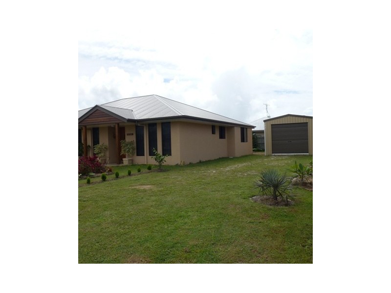 19 Tarwhine Street, Tin Can Bay QLD 4580