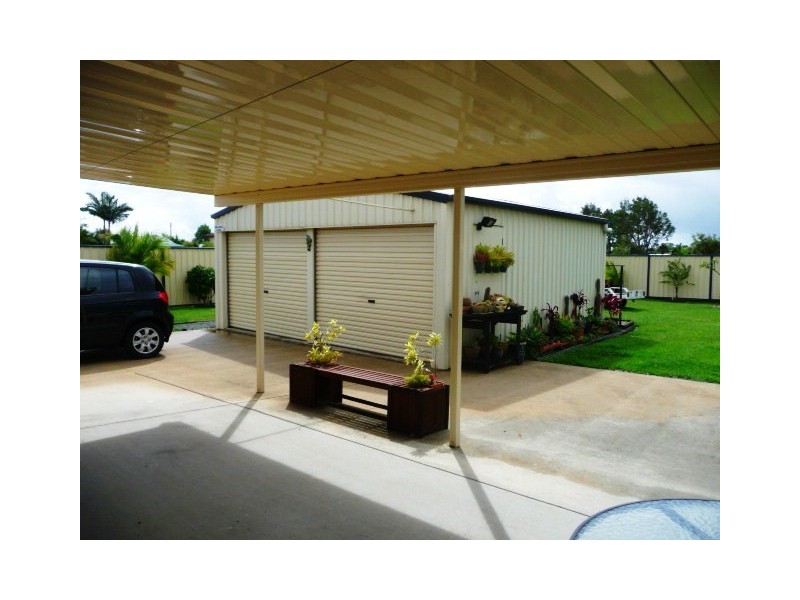 8 Mariposa Place, Cooloola Cove QLD 4580