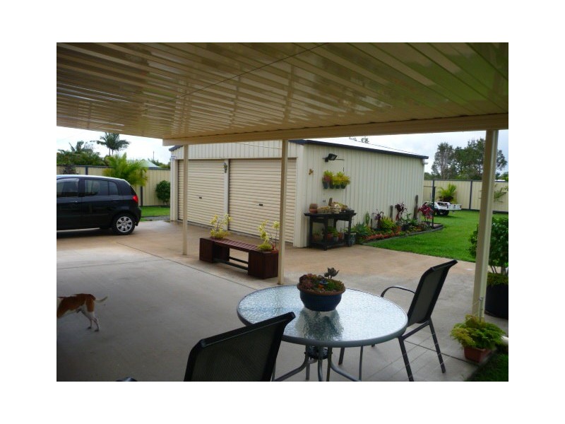 8 Mariposa Place, Cooloola Cove QLD 4580