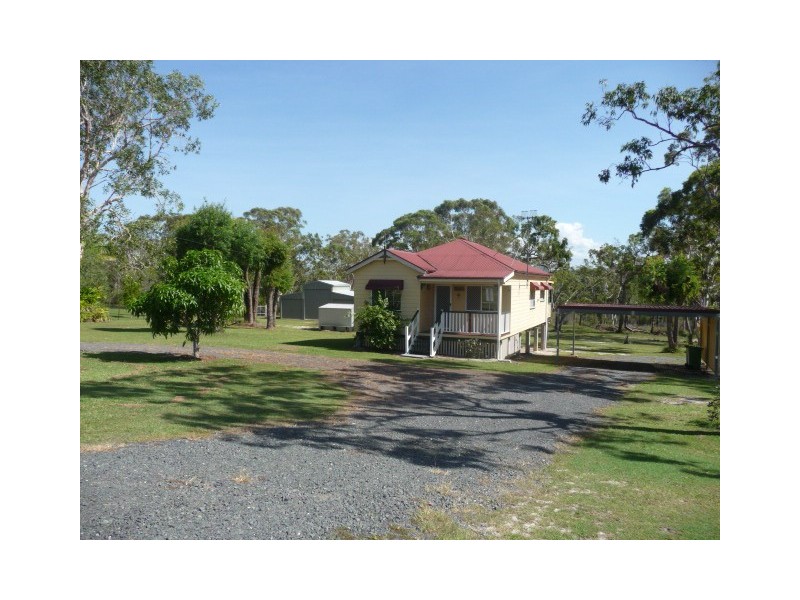 38 Seawitch Cres, Cooloola Cove QLD 4580