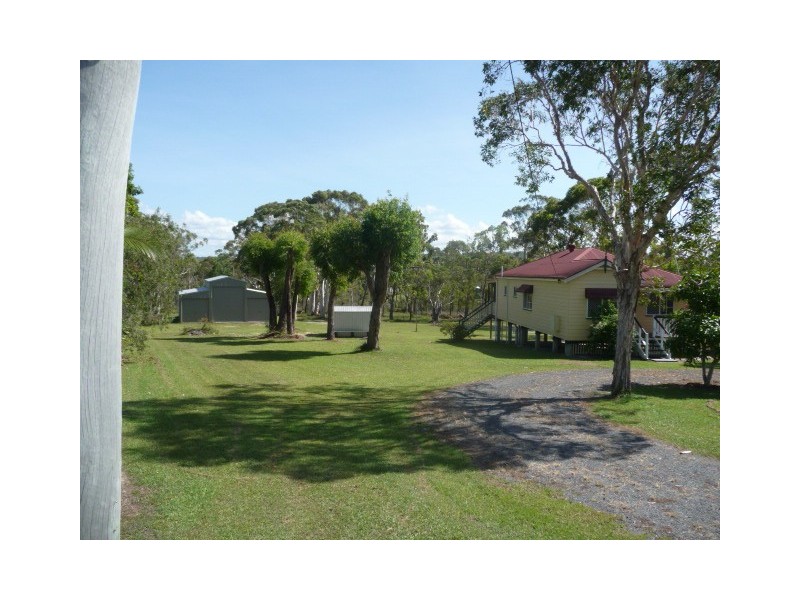38 Seawitch Cres, Cooloola Cove QLD 4580
