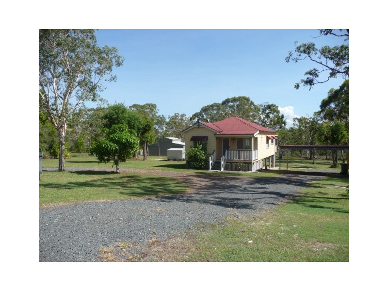 38 Seawitch Cres, Cooloola Cove QLD 4580