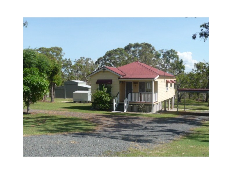 38 Seawitch Cres, Cooloola Cove QLD 4580