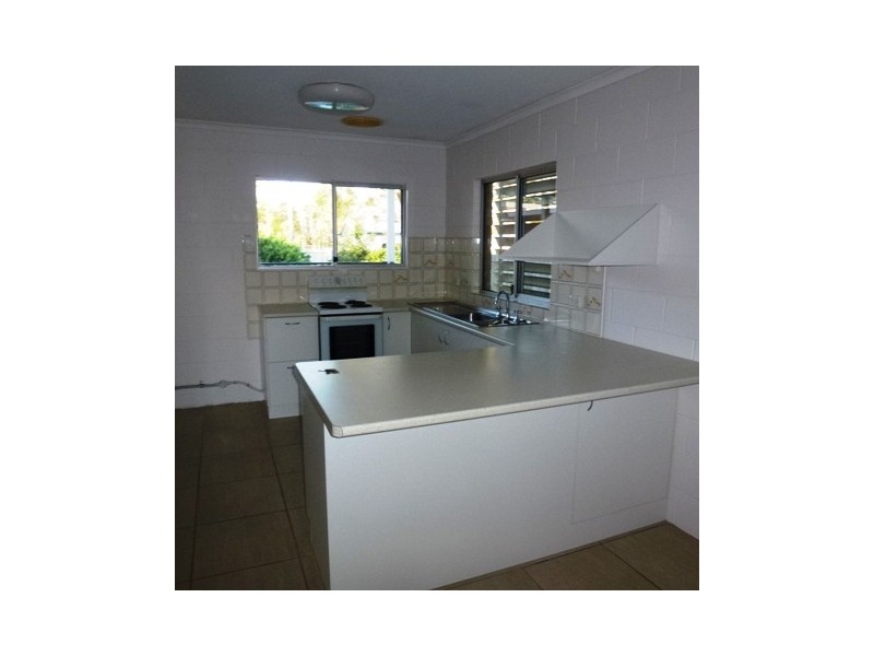 Tin Can Bay QLD 4580