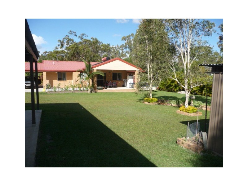 4 Enterprise Ct, Cooloola Cove QLD 4580