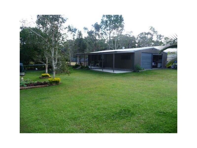 4 Enterprise Ct, Cooloola Cove QLD 4580