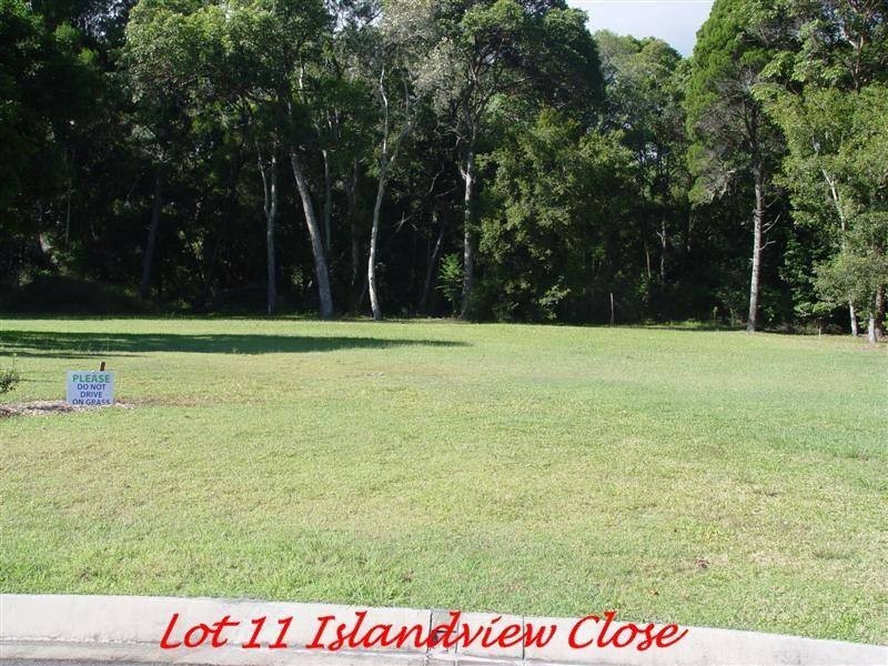 Lot 11 Islandview Close, Tinnanbar QLD 4650