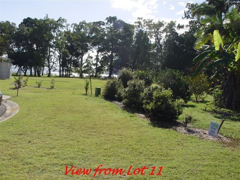 Lot 11 Islandview Close, Tinnanbar QLD 4650