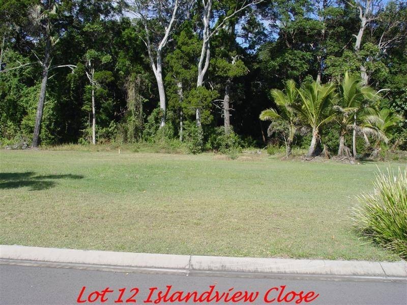 Lot 11 Islandview Close, Tinnanbar QLD 4650