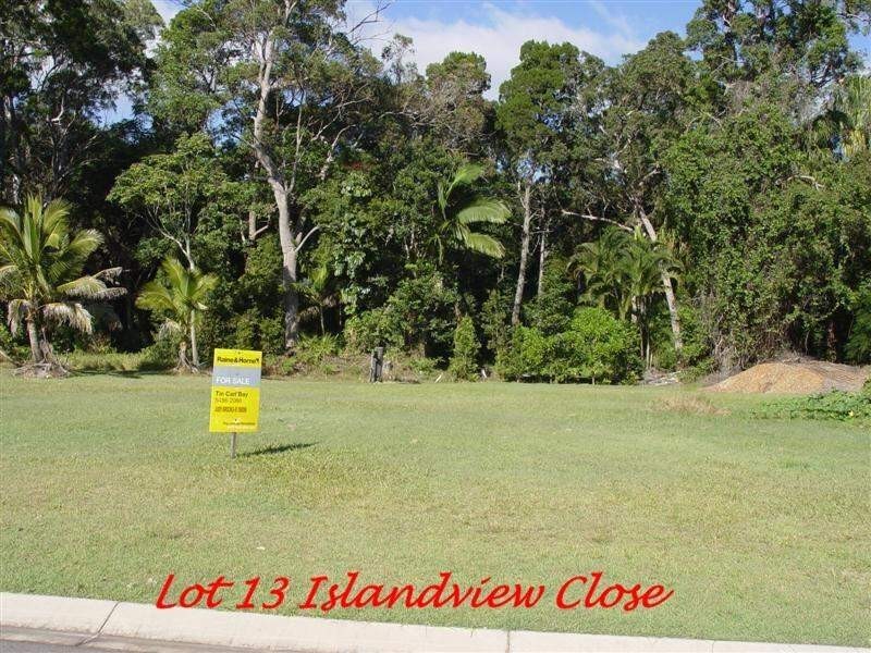Lot 11 Islandview Close, Tinnanbar QLD 4650