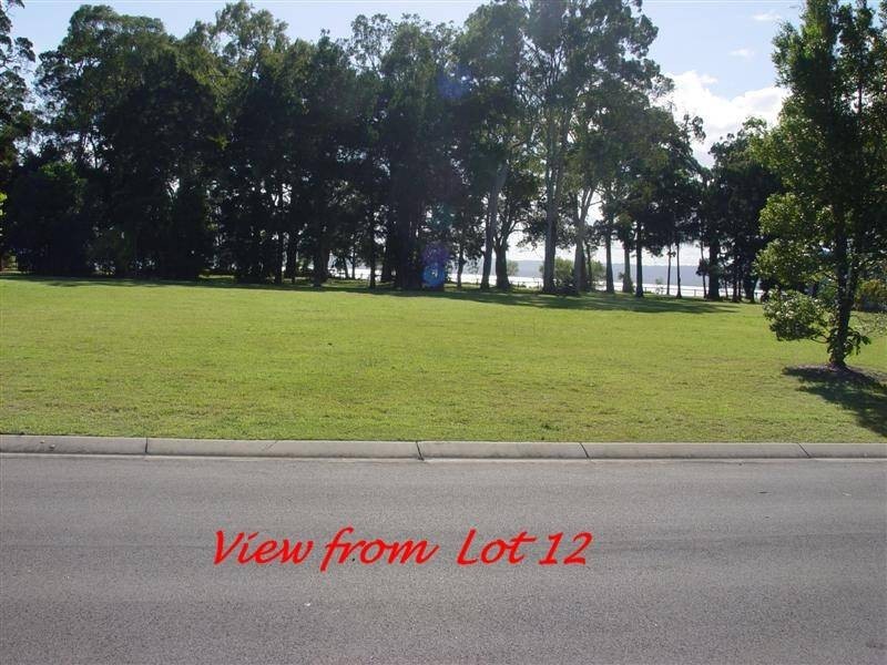 Lot 11 Islandview Close, Tinnanbar QLD 4650