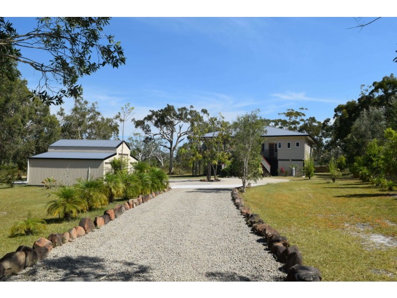 12 Exeter Court, Cooloola Cove QLD 4580