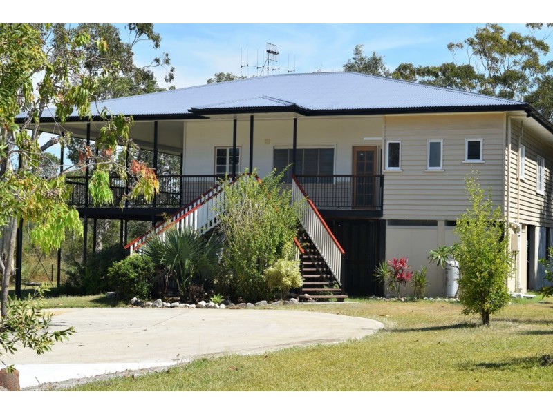 12 Exeter Court, Cooloola Cove QLD 4580