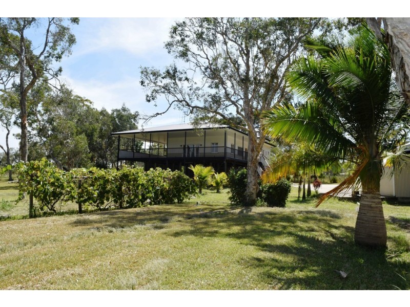 12 Exeter Court, Cooloola Cove QLD 4580
