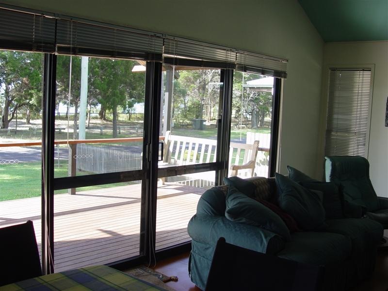 31 Pioneer Drive, Tinnanbar QLD 4650