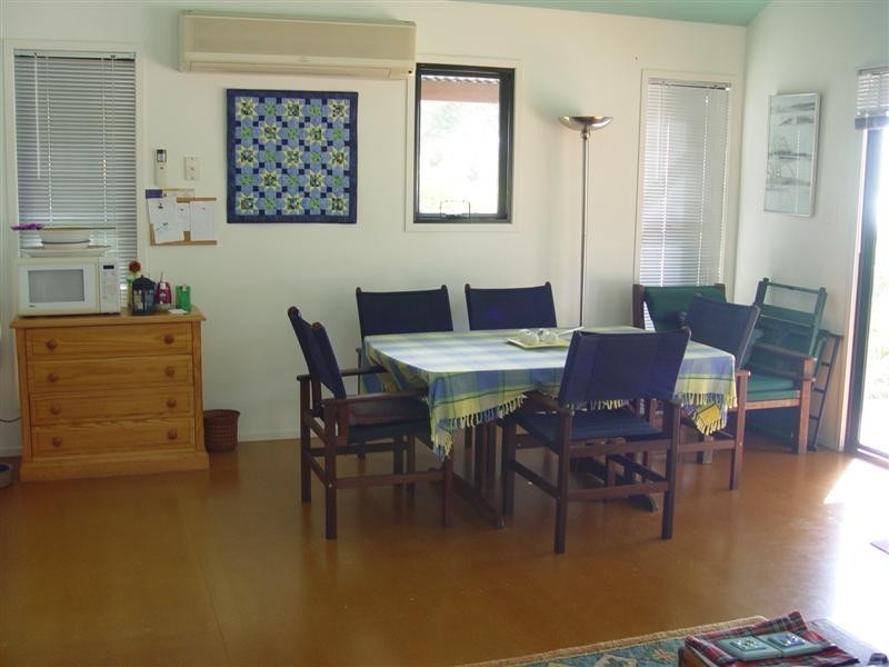 31 Pioneer Drive, Tinnanbar QLD 4650