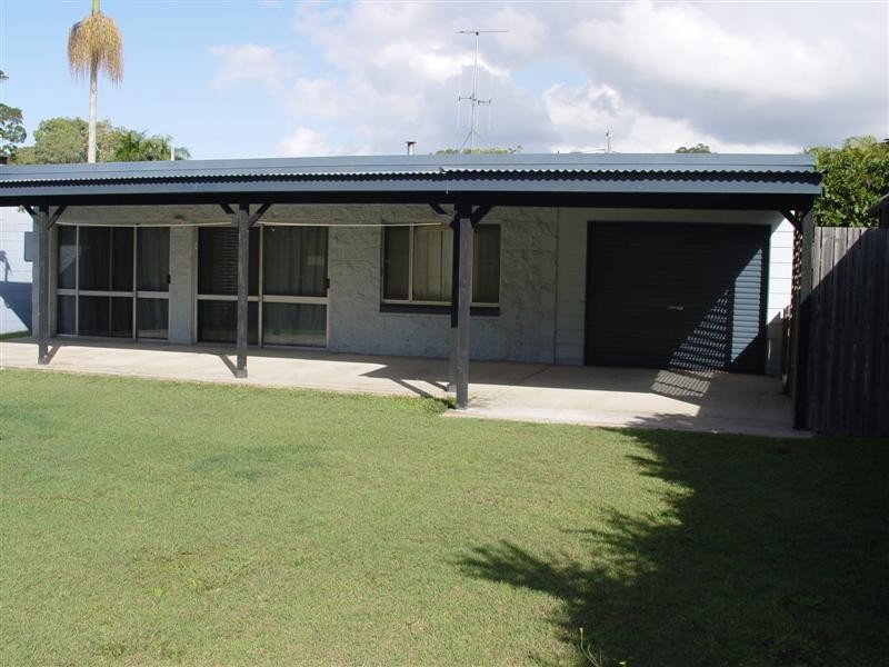 31 Pioneer Drive, Tinnanbar QLD 4650