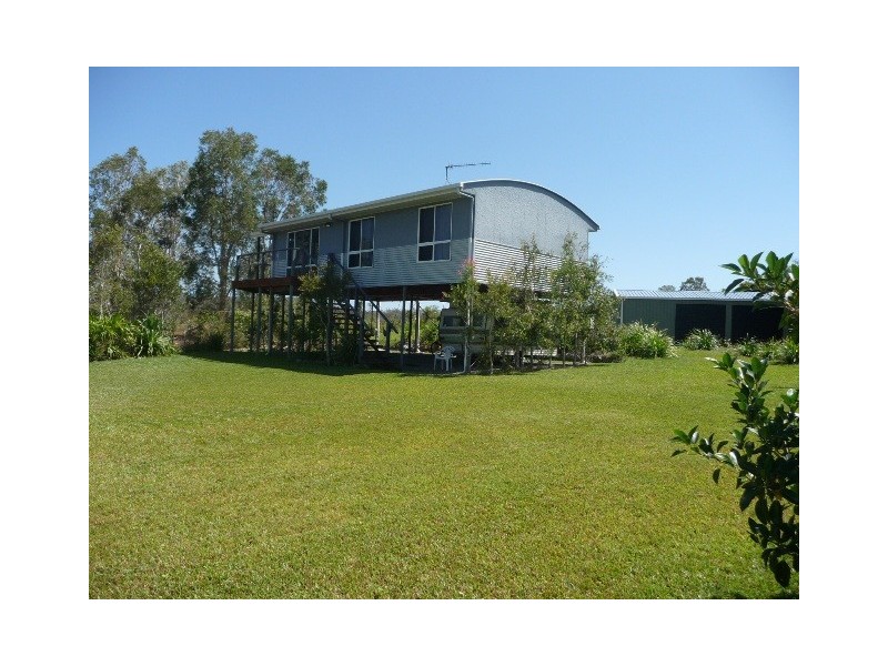 100 Investigator Avenue, Cooloola Cove QLD 4580