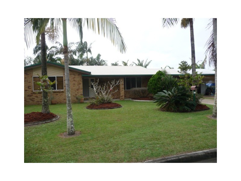 4 Sterling Castle Rd, Tin Can Bay QLD 4580